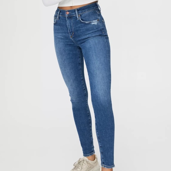 Agolde high waist Jeans - Picture 2 of 6